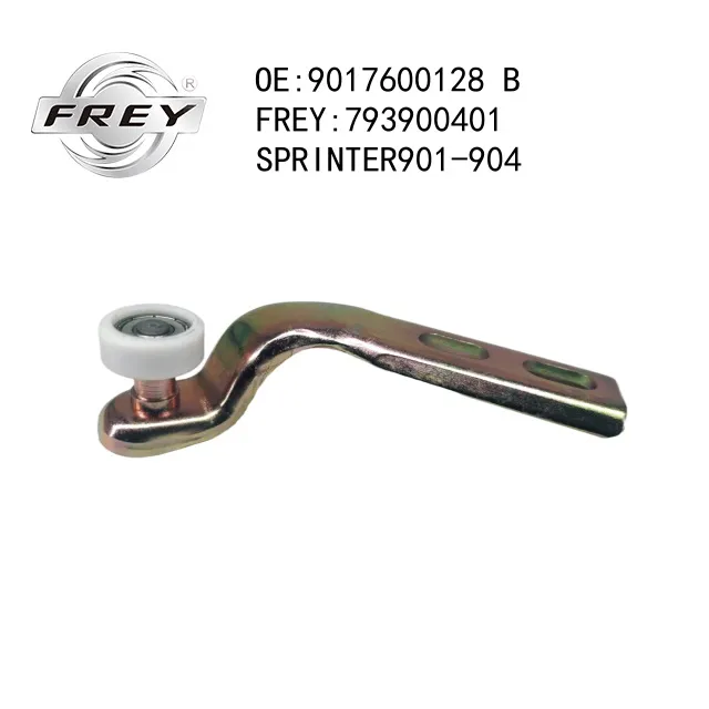 Ролик двери сдвижной нижний FREY 793900401
