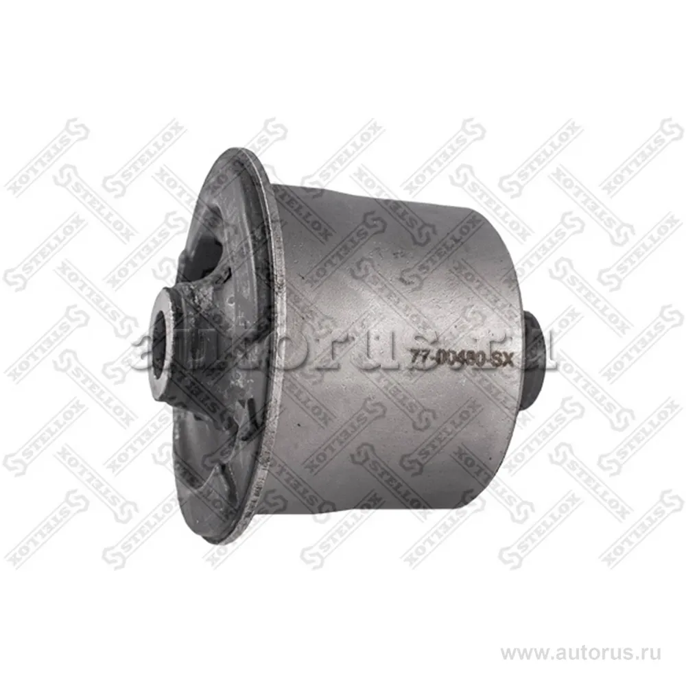 Сайлентблок задней балки Toyota YARIS KSP90/NLP90/NSP90/SCP90/NCP9 STELLOX 77-00480-SX
