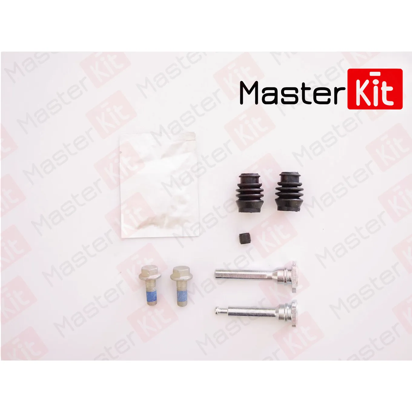 Направляющая суппорта (к-кт) MASTERKIT 77A2034
