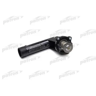 Термостат (95 C) (в корпусе) BMW: 3 (E36) (1.6/1.8), 5 (E34) PATRON PE21078