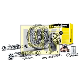 Комплект сцепление LUK LUK 602001200