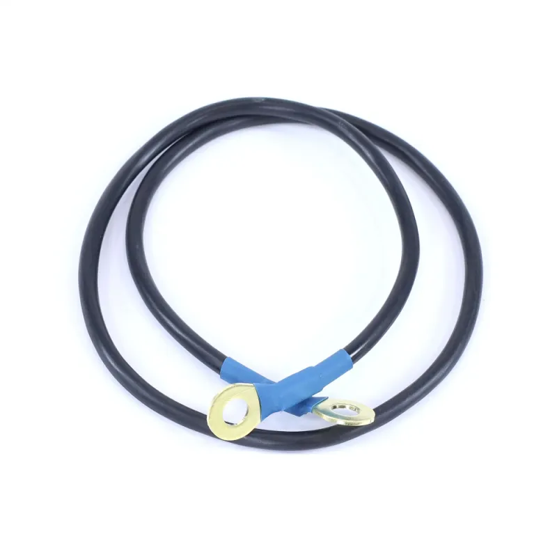 Провод массы 70 см (сечение 10 мм) VOLTON VOLTON VLTPM700