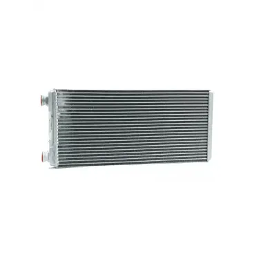Радиатор печки MAN TGX ZENTPARTS Z19708