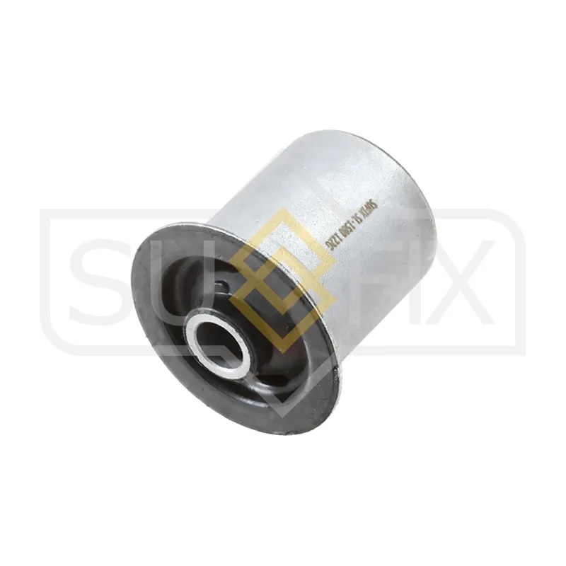 Сайлентблок подвески SUFIX SL-1580