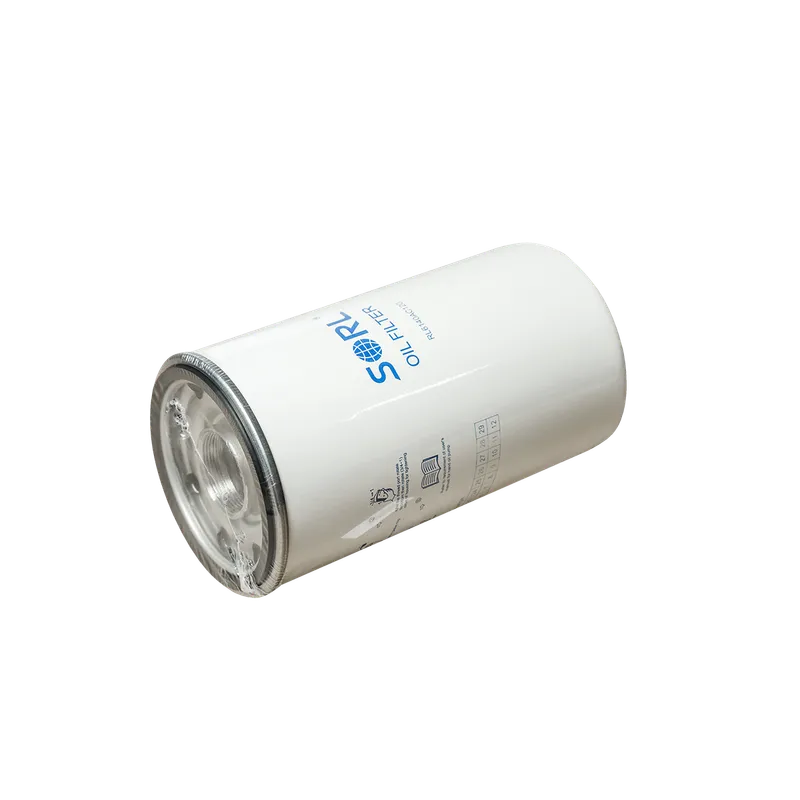 Фильтр масляный 1-1/2-16 UN DAEWOO, CASE (P550371) SORL RL6140AC120