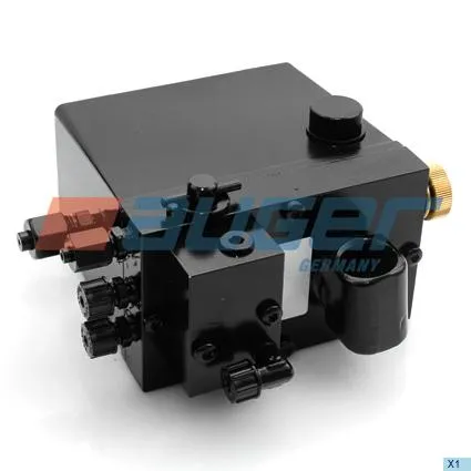 Насос подъема кабины AUGER 68537
