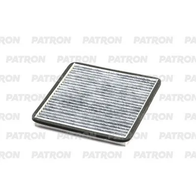 Фильтр салона угольный CHEVROLET: Spark III (M300) PATRON pf2238