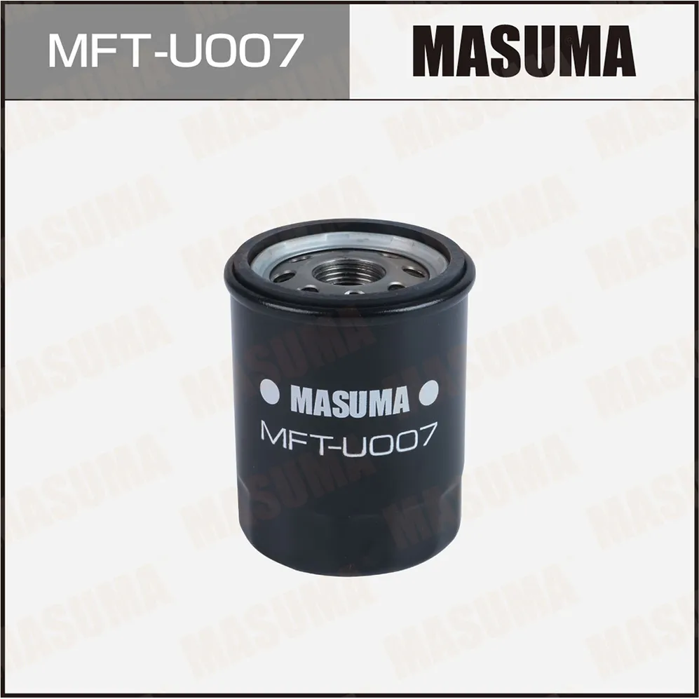 Фильтр трансмиссии MASUMA MFT-U007