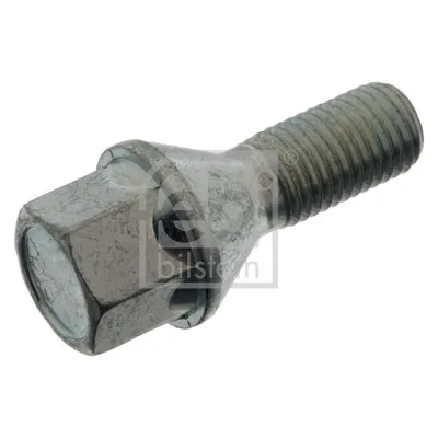 Болт крепления колеса RENAULT/NISSAN M12x1,5mm /ключ 17 FEBI 49875