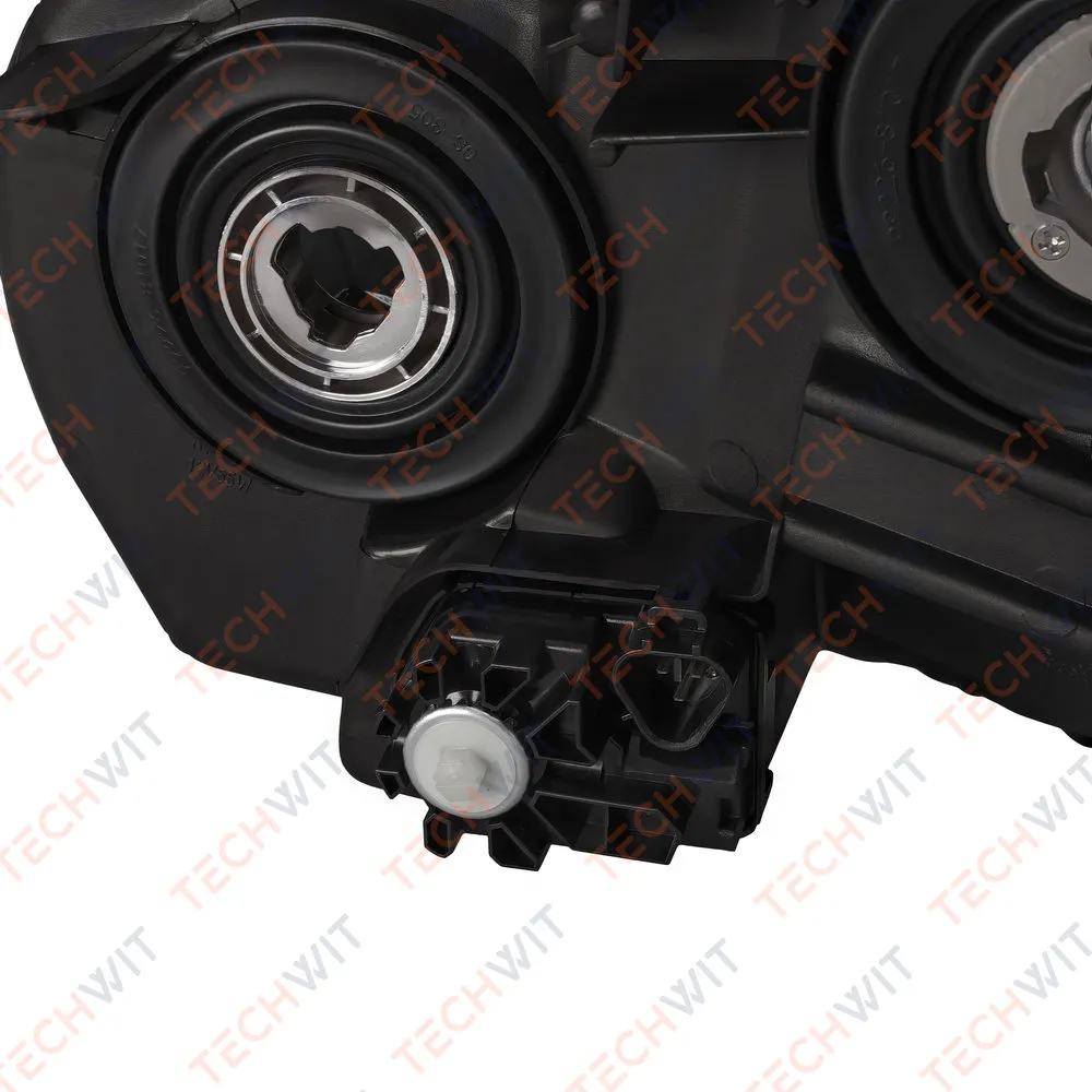 Фара передняя Прав. Toyota Prado FJ150 2009-2013 TECHWIT HD001TYT046TW