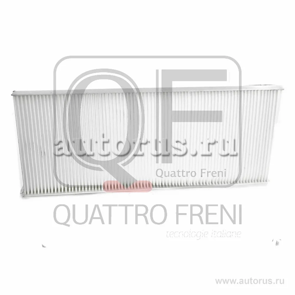 Фильтр салона QUATTRO FRENI QF20Q00026
