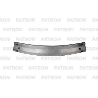 Усилитель бампера заднего левый Tesla Model 3 2017 PATRON P73-0051