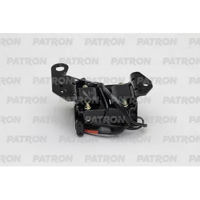 Катушка зажигания Hyundai Accent 1.3/1.5 12V 94-00 PATRON PCI1081