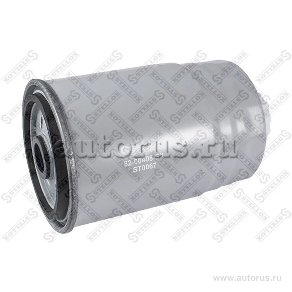 Фильтр топливный MAN 16.372 STELLOX 82-00408-SX