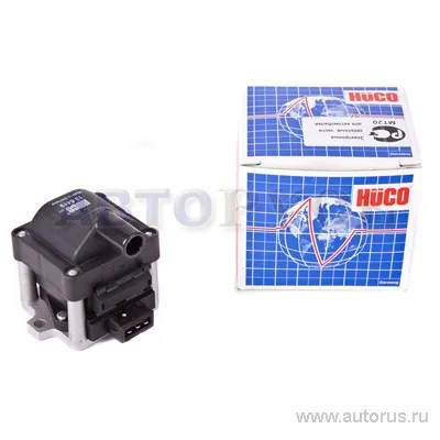 Модуль зажигания HUCO 13 8419