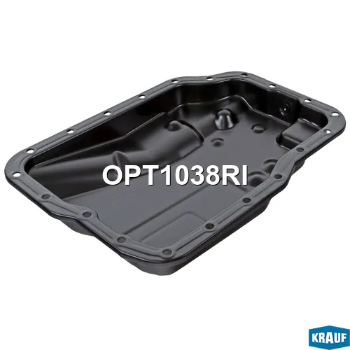Поддон масляный КПП KRAUF OPT1038RI