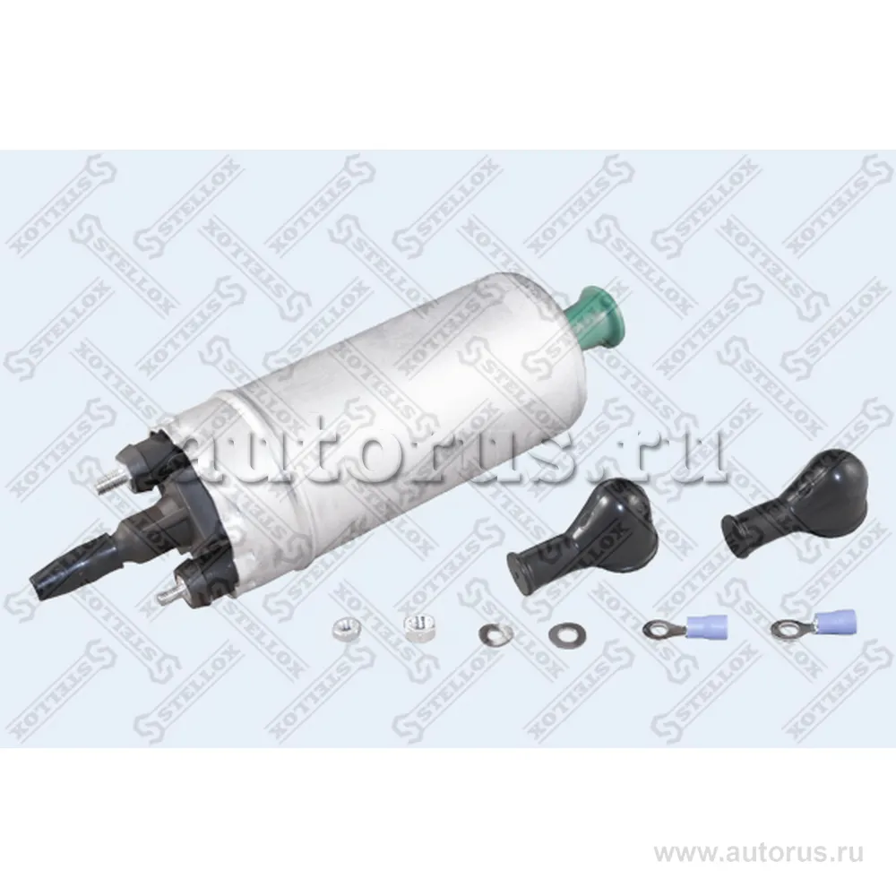 Насос топливный электрический 3.0bar Suzuki Grand Vitara 2.0HDi 01> STELLOX 10-02044-SX
