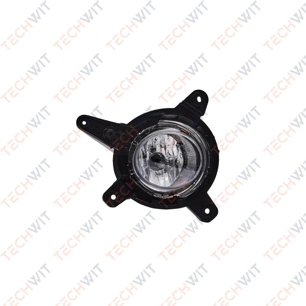 Фара противотуманная Прав. KIA Sportage 2004-2010 TECHWIT HD002KAI036TW