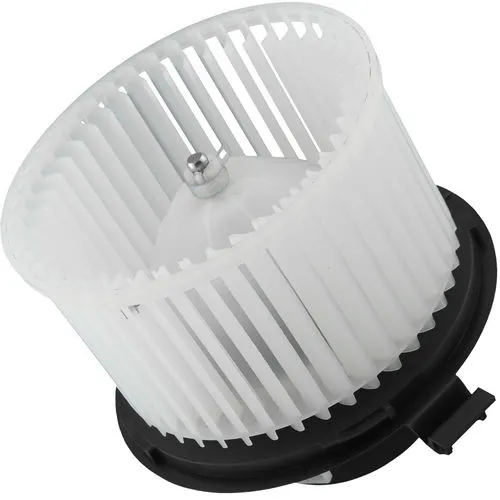 ЭЛЕКТРОДВИГАТЕЛЬ ОТОПИТЕЛЯ NIS TIIDA 07-12/NOTE 06-12