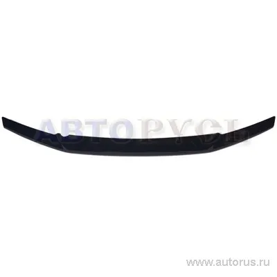 Дефлектор капота темный NISSAN PATHFINDER 2005-2010/NISSAN NAVARA 2005-2010, NLD.SNIPAT0412