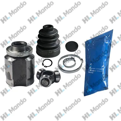 ШРУС внутренний HYUNDAI Tucson (04-) (4WD) правый MANDO HM495002E550N