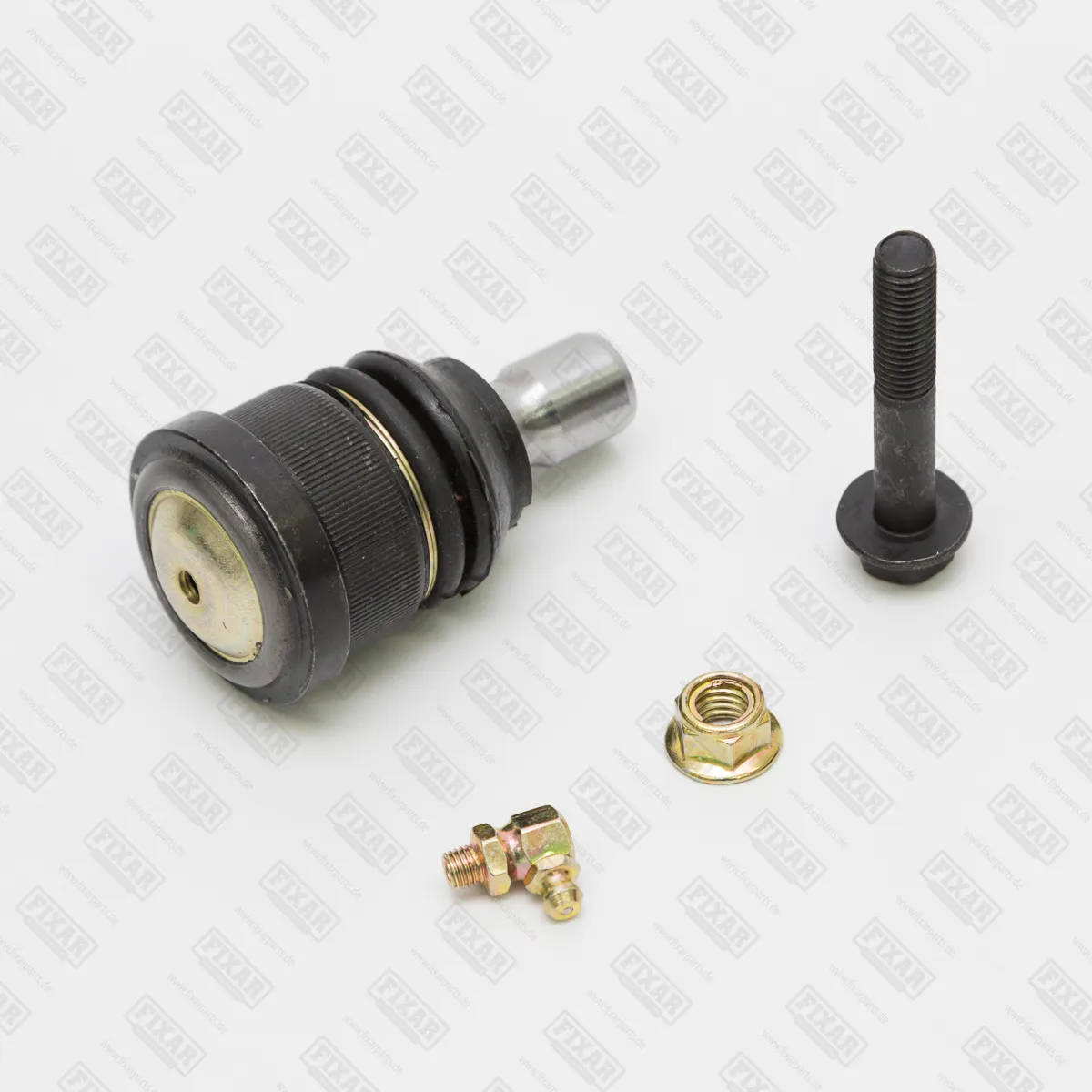 Опора шаровая нижняя левая/правая MAZDA 3/5 03-> FIXAR FK0295