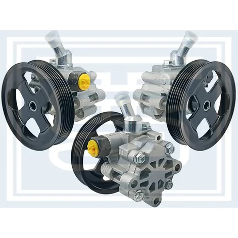 Насос ГУРа TOYOTA LAND CRUISER (J200) / LEXUS LX570 STARKE 139-305