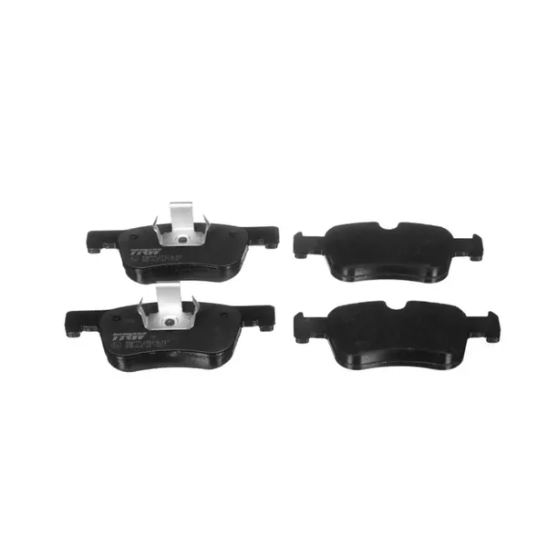 Колодки передние BMW 1-F20/F21 / 3-F30/F31/F34 / 4-F32/F33/F36 TRW GDB1934