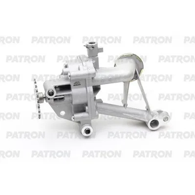 Насос масляный RENAULT: 2.2/2.5dCi (G9T/G9U) PATRON POP038