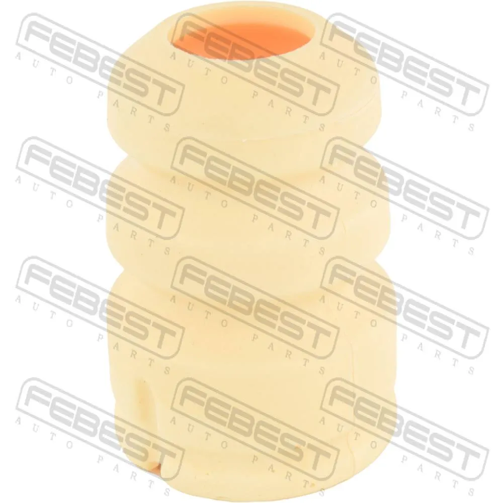 Отбойник переднего амортизатора FEBEST CYD-T19F