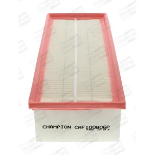 Фильтр воздушный CHAMPION CAF100806P
