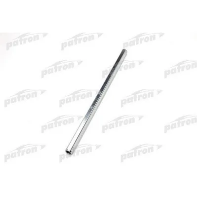 Тяга рулевая CITROEN: AX 86-, SAXO 96-, PEUGEOT: 106 91-05/03 ( PATRON PS2249