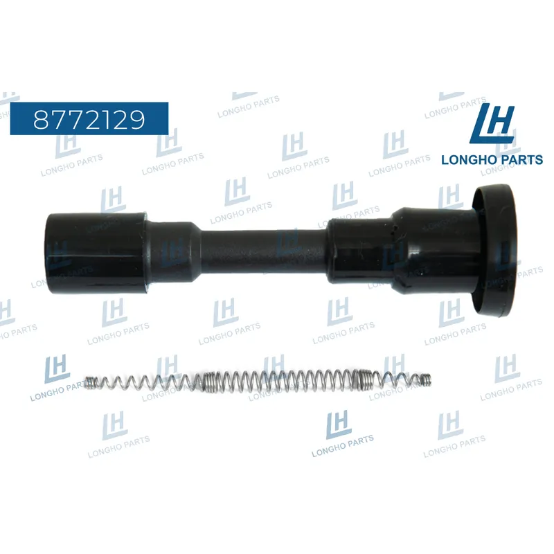 Наконечник катушки зажигания SUZUKI 3340065G02 LONGHO 8772129