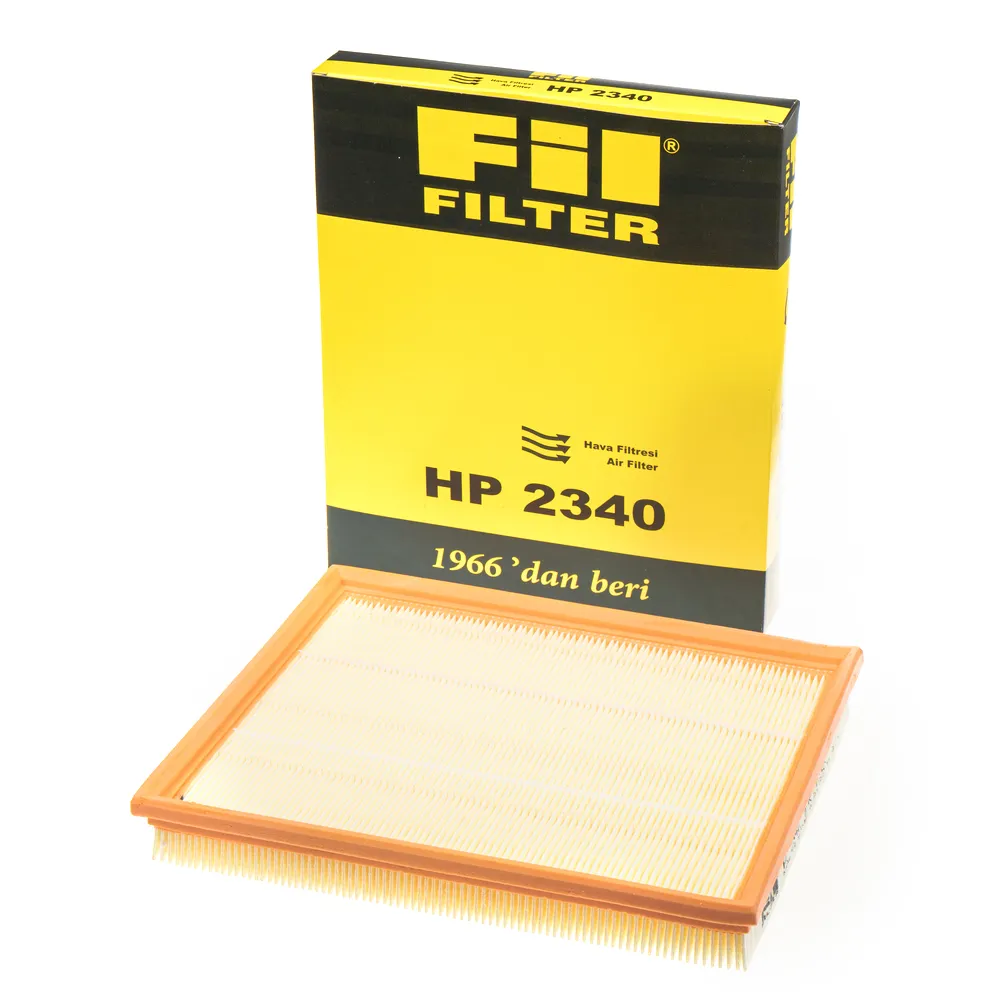 Фильтр воздушный INFINITI QX56 4WD/JEEP FIL FILTER HP2340
