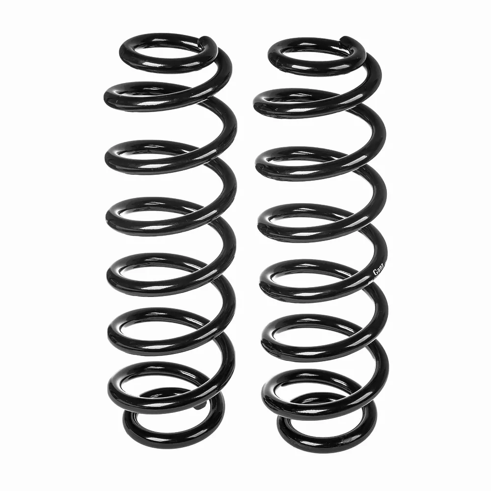 Пружина задняя L=R CHERY Tiggo 8/ 8 Pro/ 8 Pro MAX 6/7-мест GANZ GIK02604