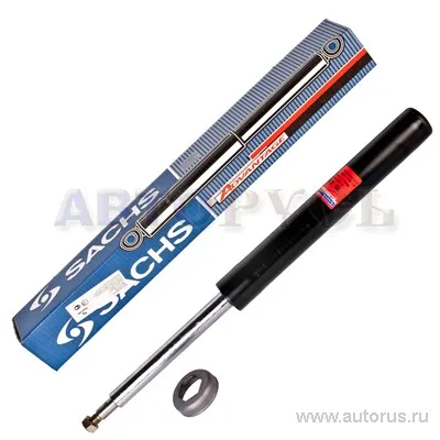 Амортизатор передний L=R газ