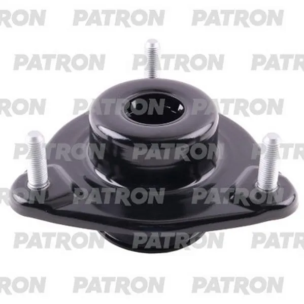 Опора амортизатора без подшипника Geely Emgrand (EC8) PATRON PSE40916