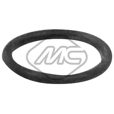 КОЛЬЦО УПЛОТНИТЕЛЬНОЕ CITROEN диам 36/29 Metalcaucho 39175