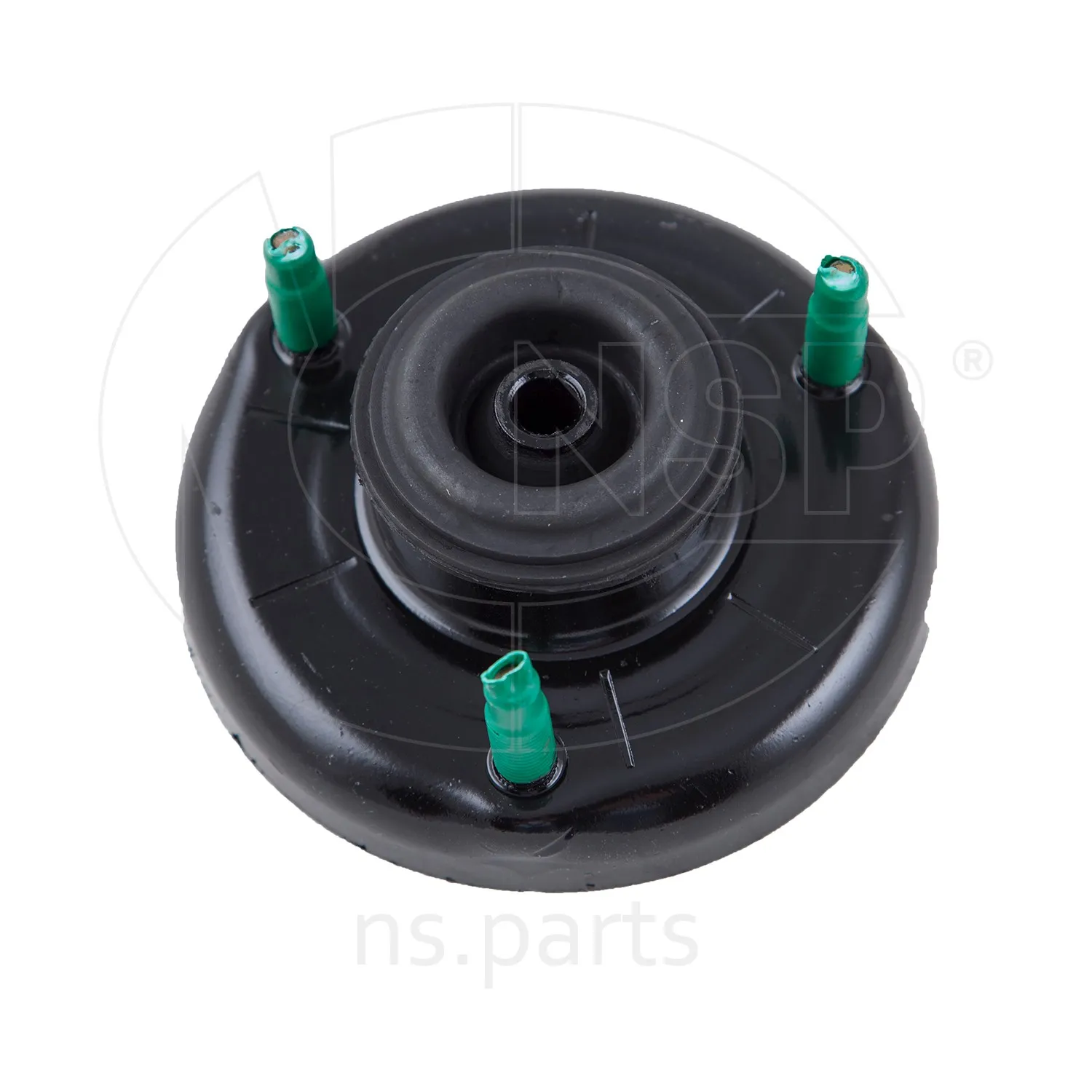 Опора амортизатора заднего CHEVROLET Epica NSP nsp0196422462