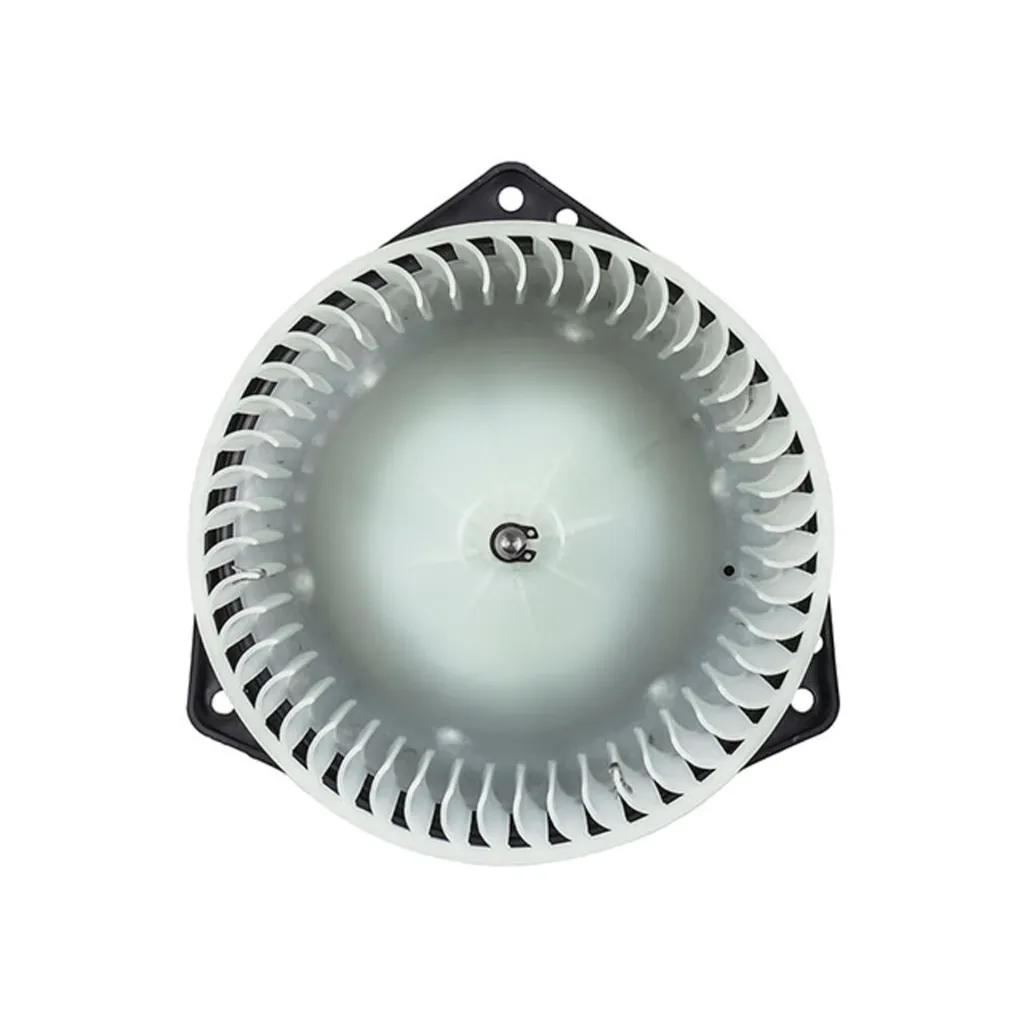 Мотор отопителя (печки) L200 2006-/PAJERO SPORT II 2008-2015 SAILING MBL78021050