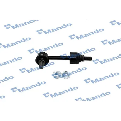 Тяга стабилизатора заднего L=R MANDO MSC010080