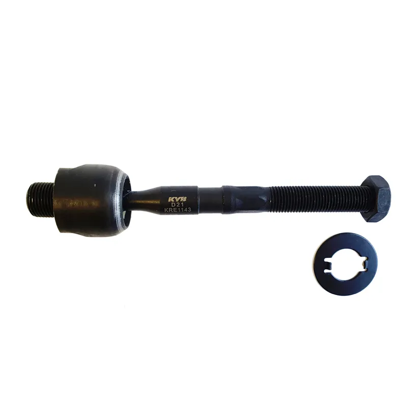 Тяга рулевая Mazda 6 GHEFP 07 KYB KRE1143