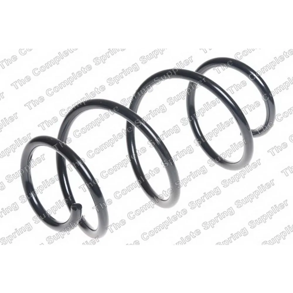 Пружина передняя L=R HYUNDAI i30 WAGON АКПП LESJOFORS 40 372 53