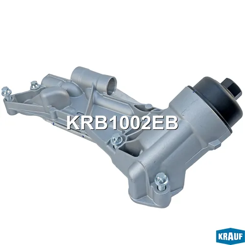 Корпус масляного фильтра в сборе KRAUF KRB1002EB