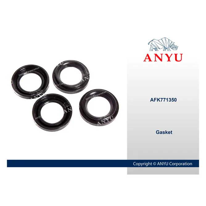 Прокладка свечного колодца для HYUNDAI KIA ANYU AFK771350