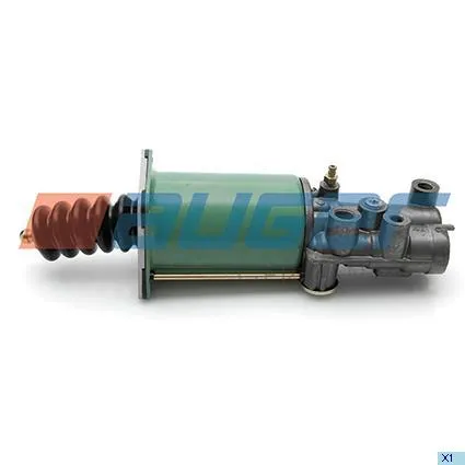 Сервоцилиндр сцепления AUGER 68853