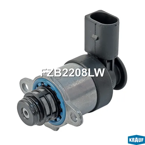 Клапан дозирования топлива KRAUF FZB2208LW