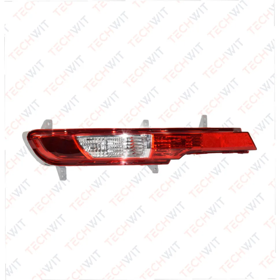 Фара противотуманная Прав. задняя KIA Sportage 2010 TECHWIT HD002KAI040TW