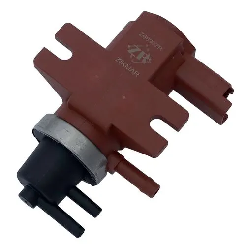 КЛАПАН РЕЦИРКУЛЯЦИИ ZIKMAR Z68907R