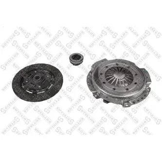 К-кт сцепления Opel Omega 1.8/2.0 86-94 STELLOX 07-01037-SX